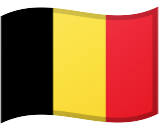 Belgie