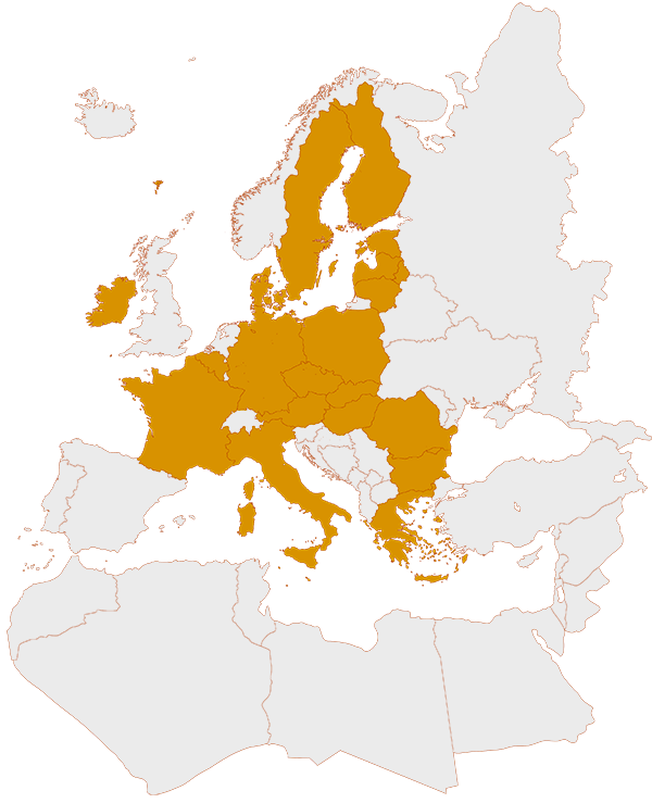 Na�e matky ji� odeb�r� v�t�ina zem� Evropy